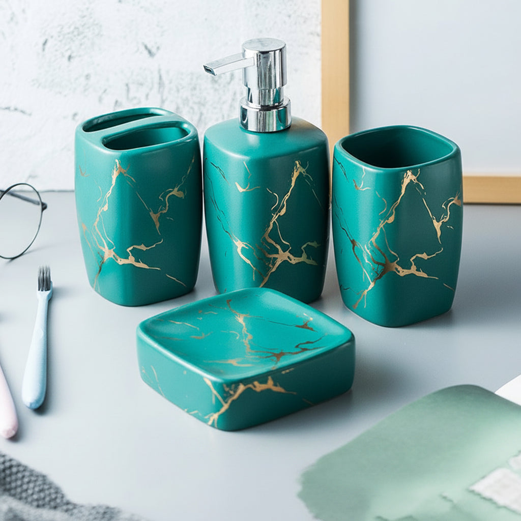 Wash bathroom, gift, mouthwash cup, bathroom