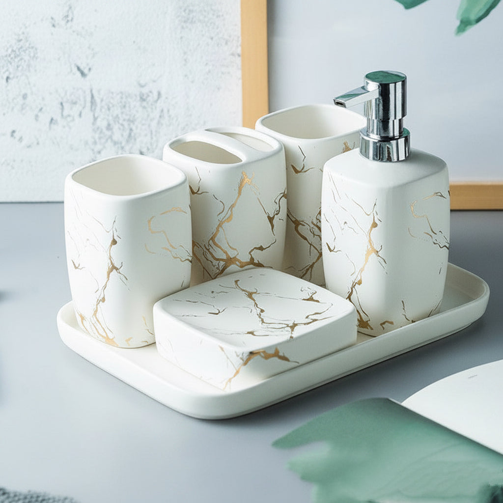 Wash bathroom, gift, mouthwash cup, bathroom