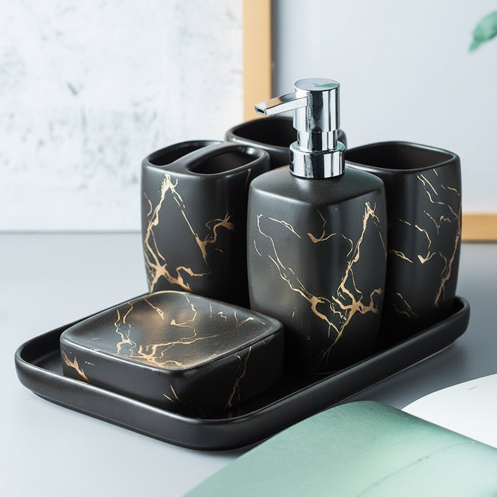 Wash bathroom, gift, mouthwash cup, bathroom