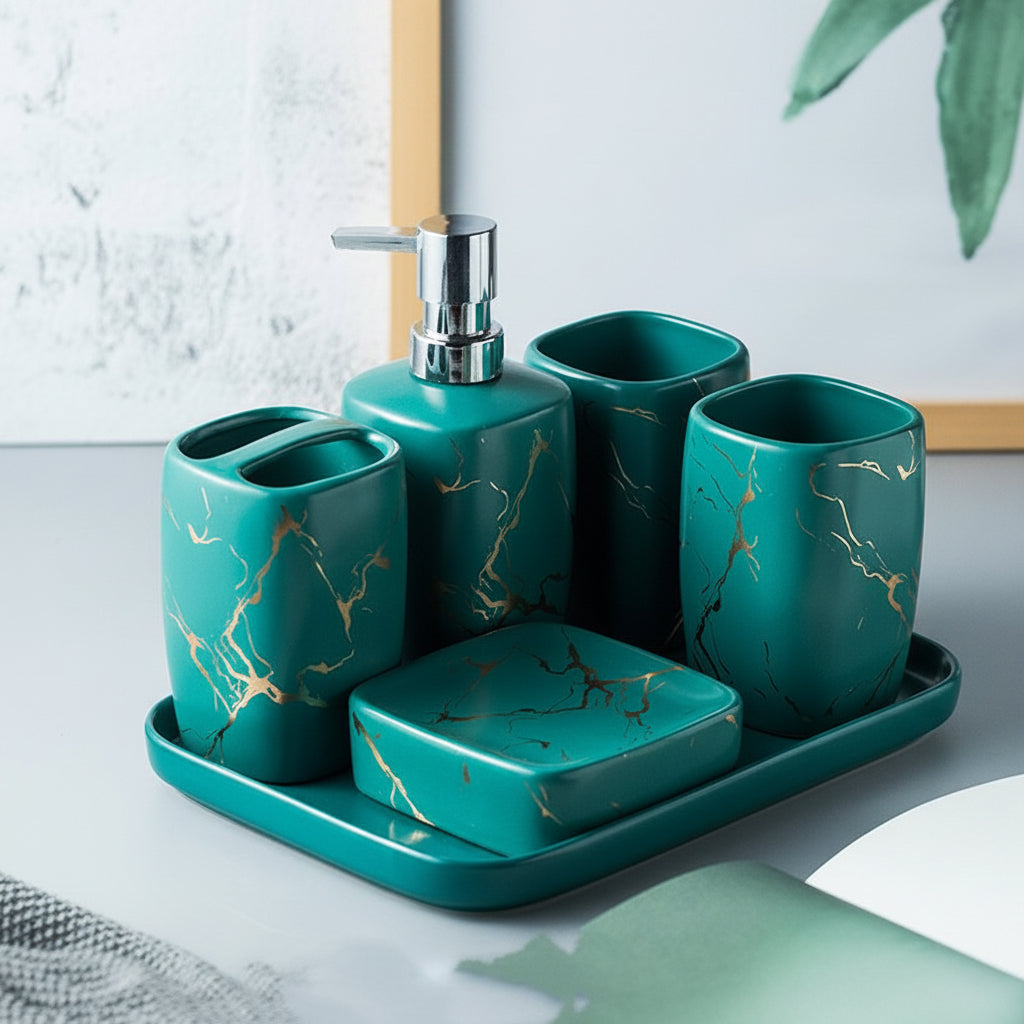 Wash bathroom, gift, mouthwash cup, bathroom