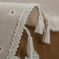 European-style Festival Decoration Tablecloth Coffee Table Tablecloth