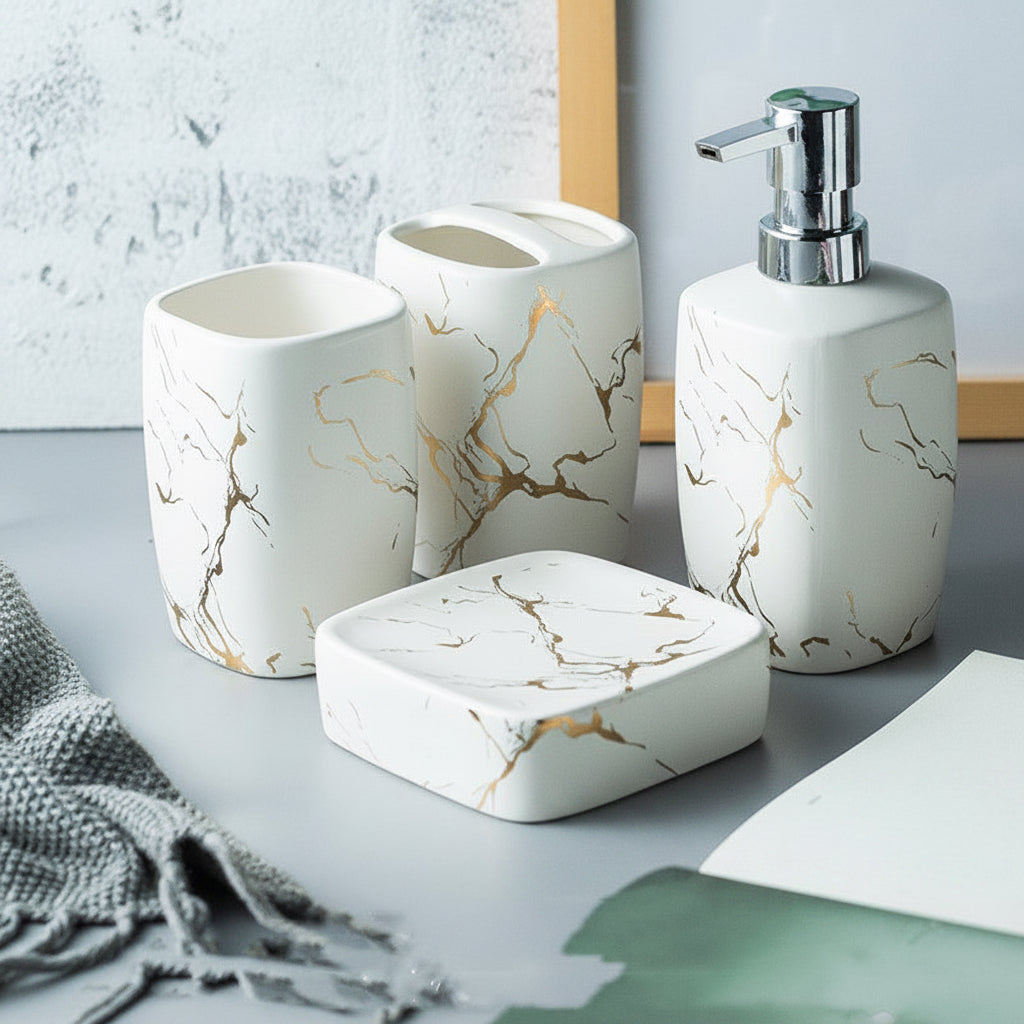 Wash bathroom, gift, mouthwash cup, bathroom