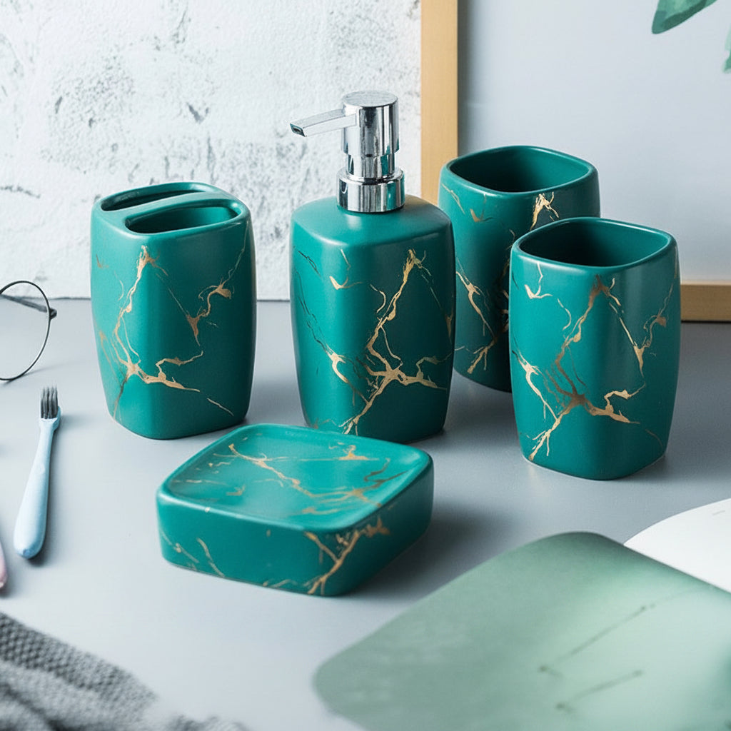 Wash bathroom, gift, mouthwash cup, bathroom