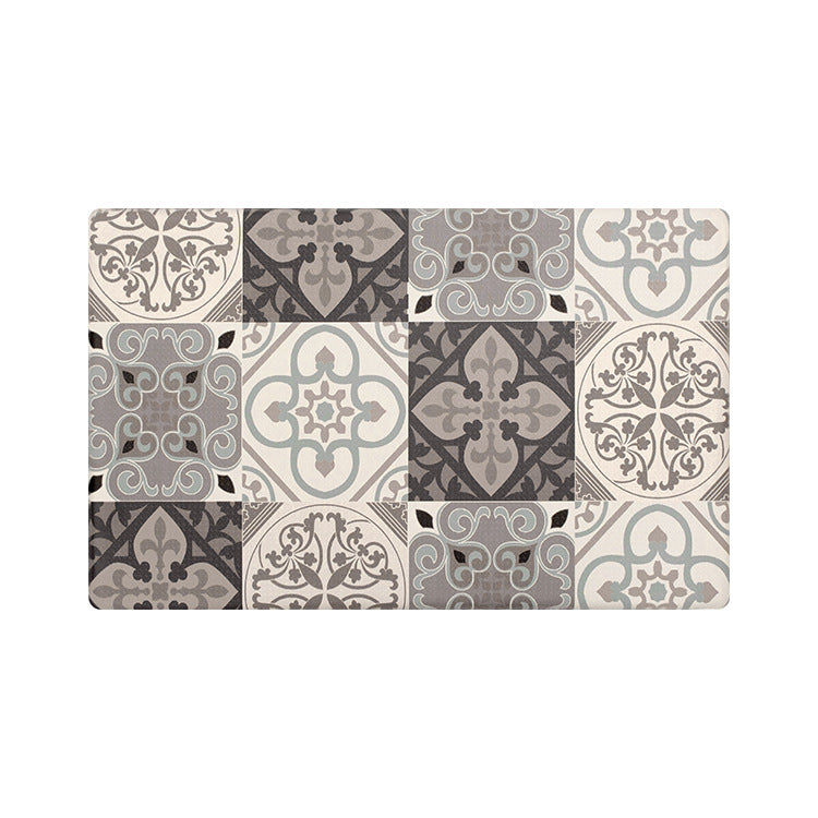 Alfombra de dormitorio de lujo ligero para el hogar, Wabi-sabi, para sala de estar