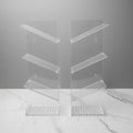 Perfume Storage Bathroom Bathroom Storage Rack