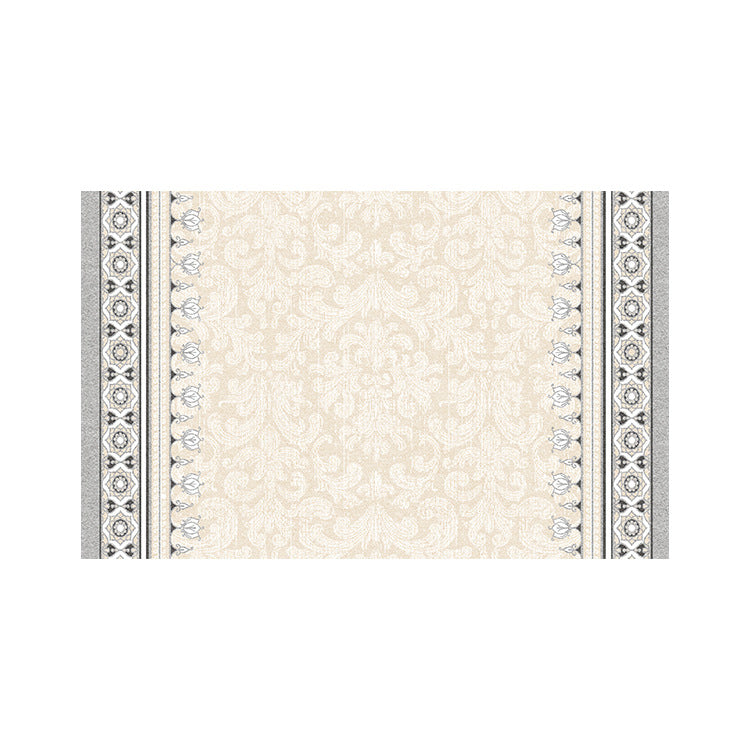 Alfombra de dormitorio de lujo ligero para el hogar, Wabi-sabi, para sala de estar